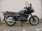 1987 BMW R 100RT Mono